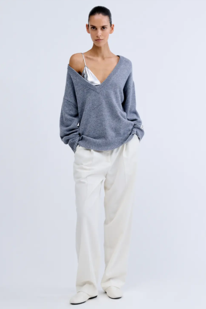 Rachel Sweater
