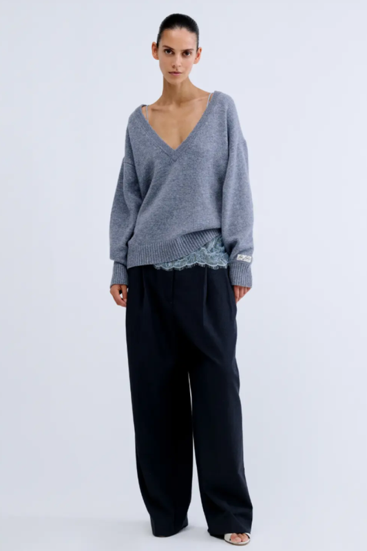 Rachel Sweater