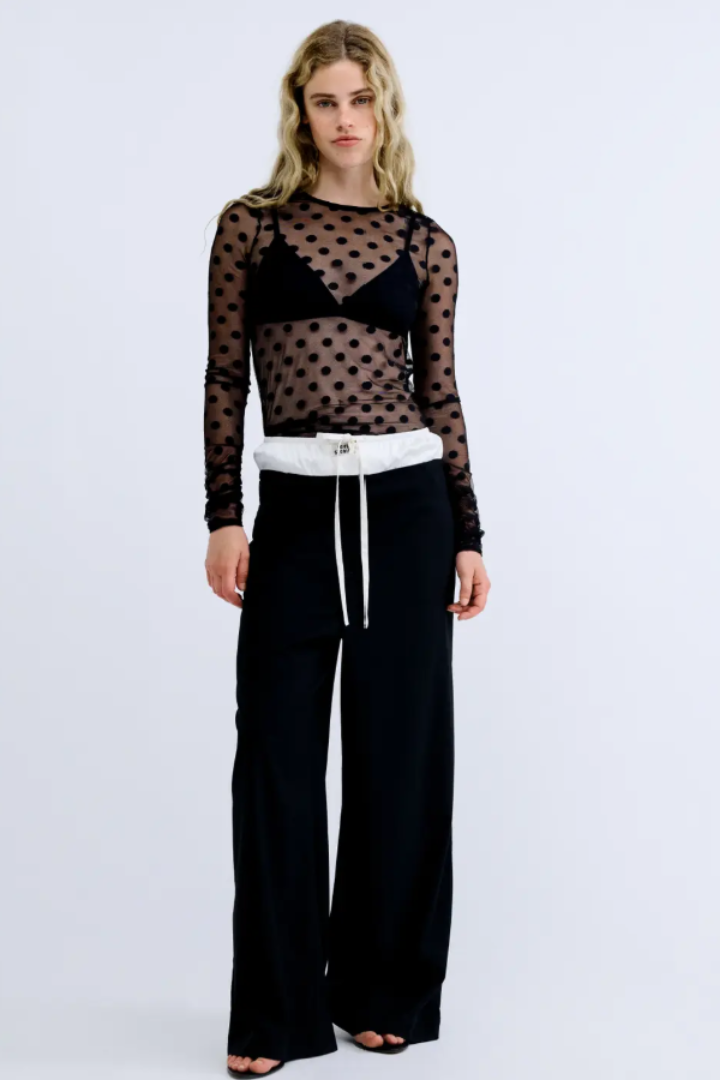 Elle Top