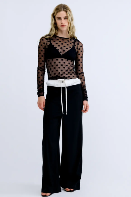 Elle Top