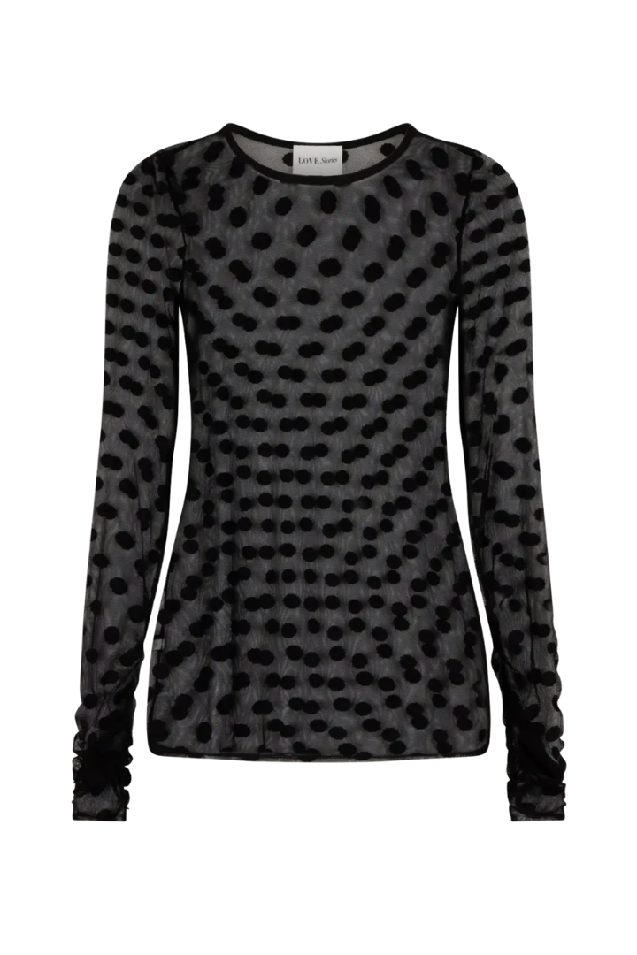 Elle Top