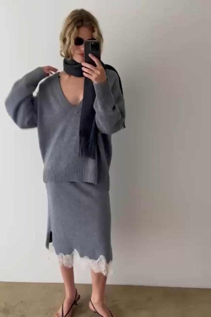 Mia Skirt