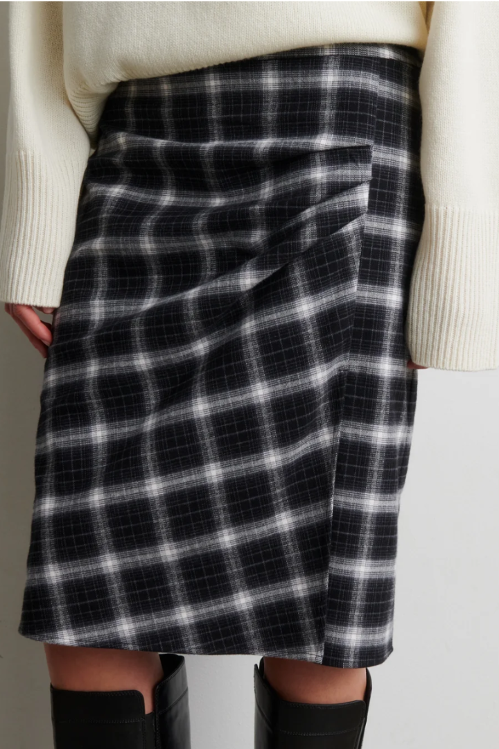Genola Skirt