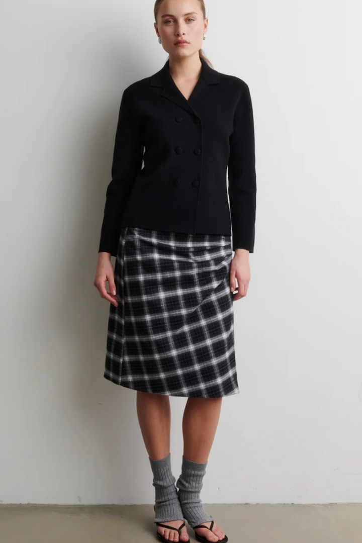 Genola Skirt