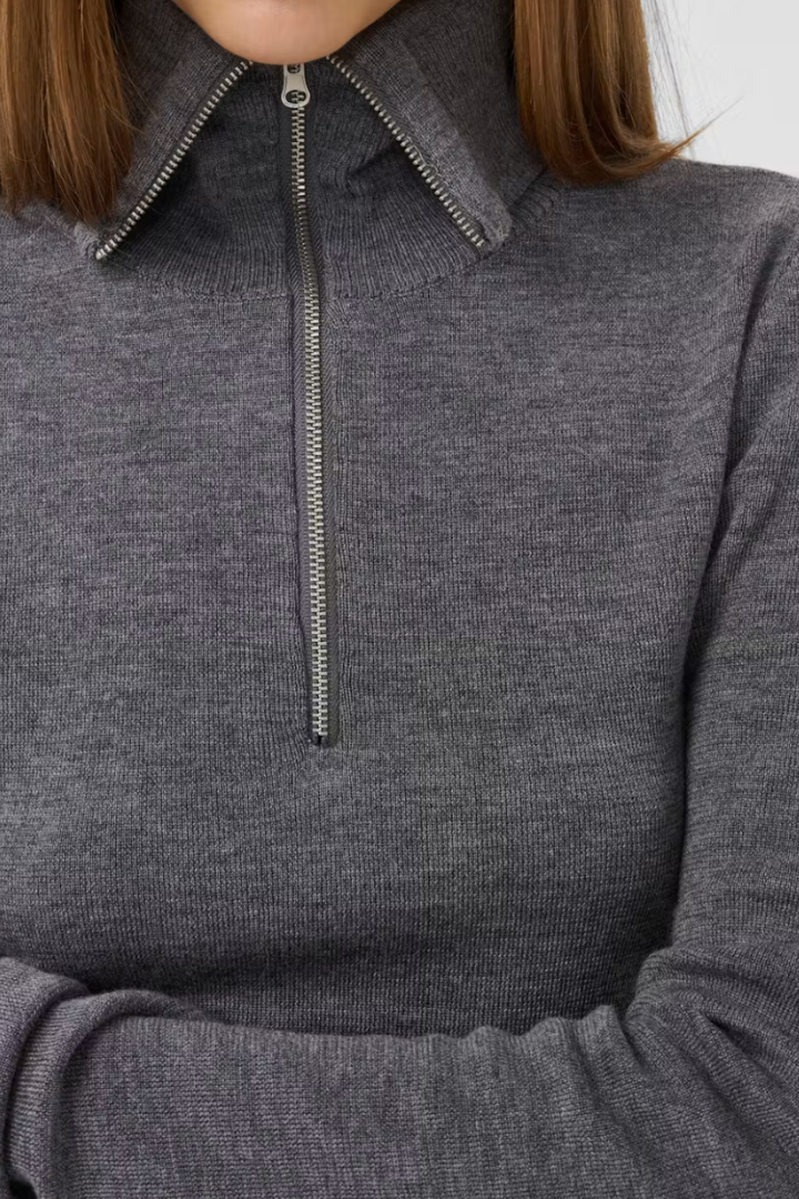 Rosalie Sweater