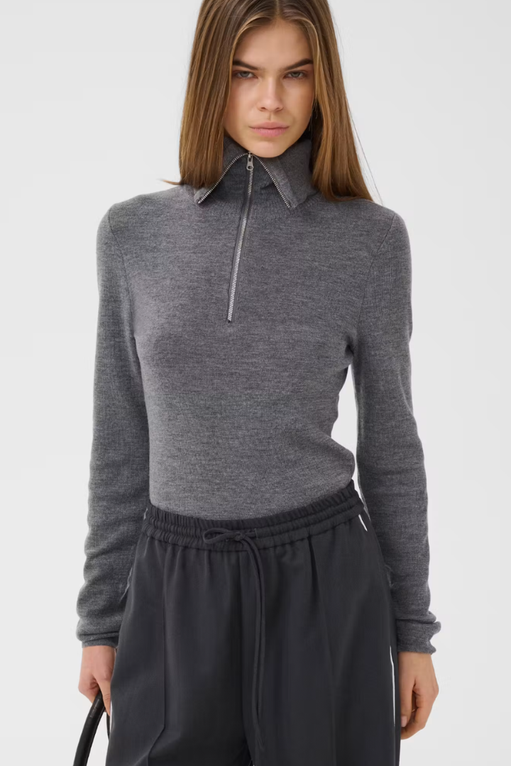 Rosalie Sweater
