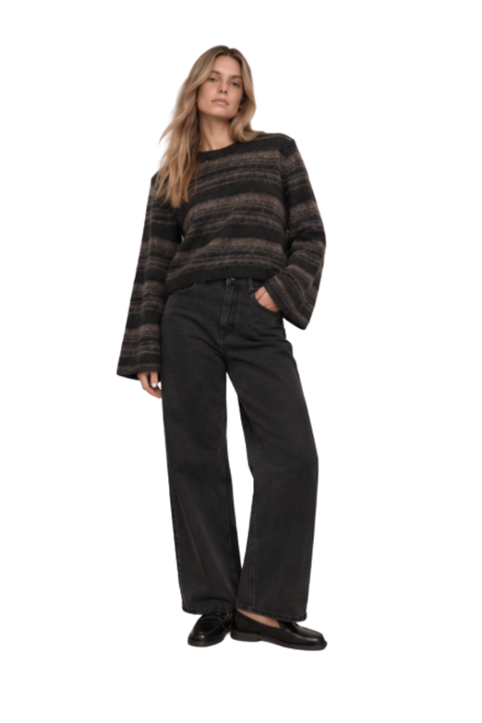Sidia Stirpe Sweater