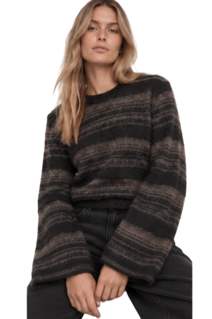 Sidia Stirpe Sweater