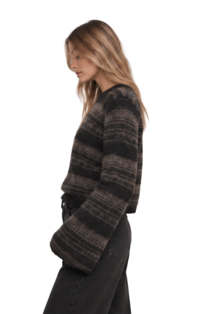 Sidia Stirpe Sweater