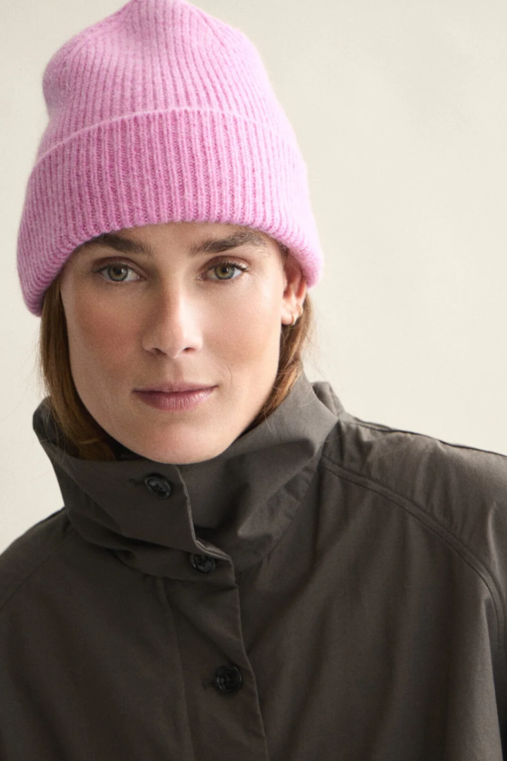 Classic Beanie