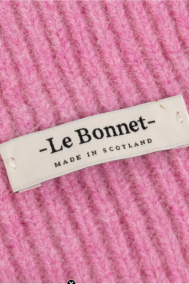 Classic Beanie