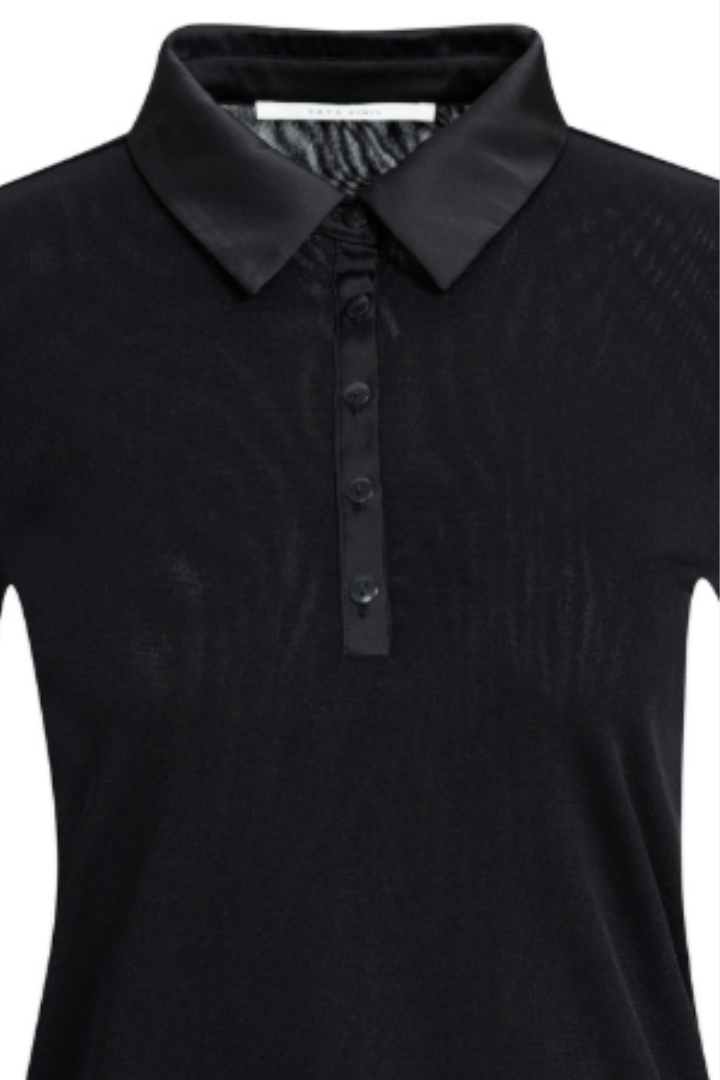 Mesh Polo