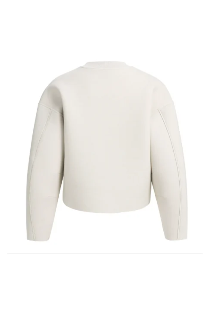 Scuba Sweatshirt