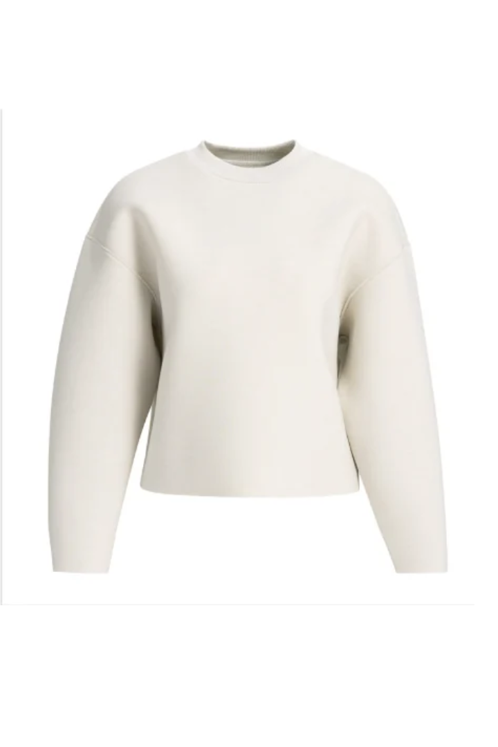 Scuba Sweatshirt