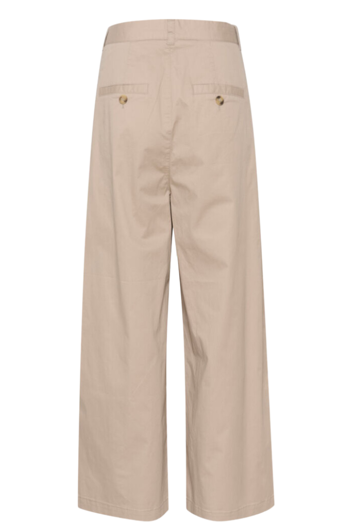 Posy Wide Pant